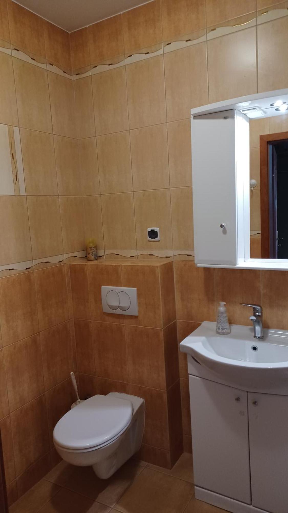 Apartament Spacerowa Kołobrzeg Exterior foto