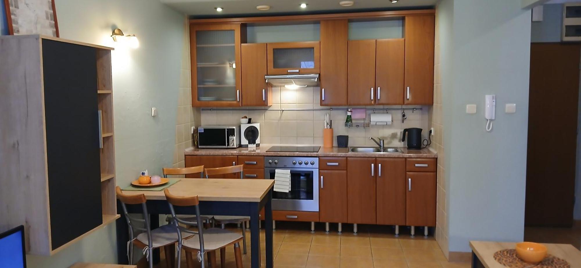 Apartament Spacerowa Kołobrzeg Exterior foto