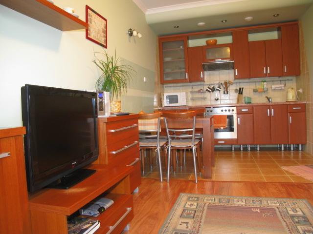 Apartament Spacerowa Kołobrzeg Exterior foto