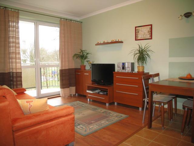 Apartament Spacerowa Kołobrzeg Exterior foto